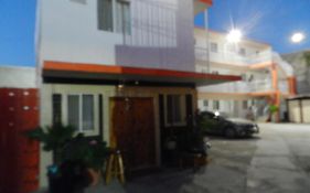 Consul Suites